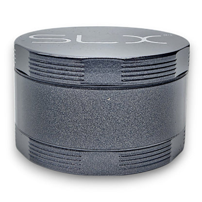 2.5" SLX Ceramic Coated Nonstick 4 Piece Aluminum Grinder