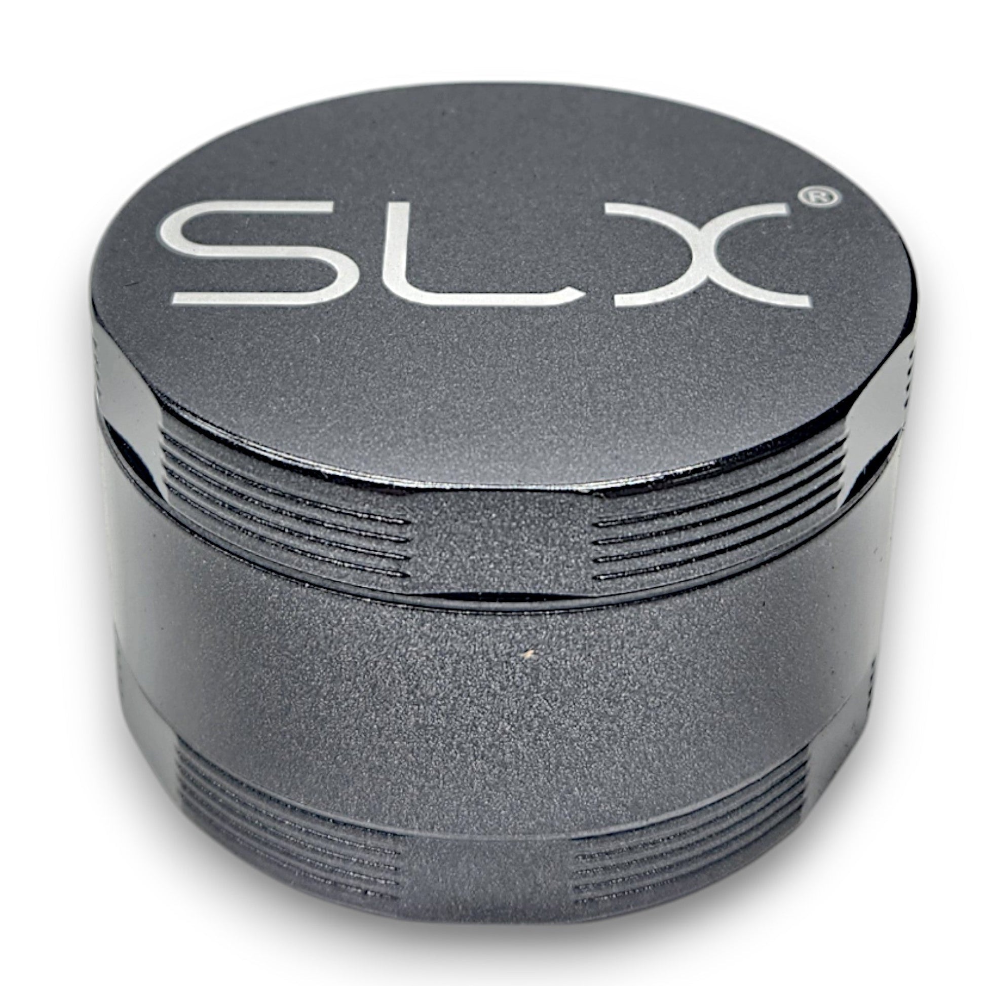 2.5" SLX Ceramic Coated Nonstick 4 Piece Aluminum Grinder