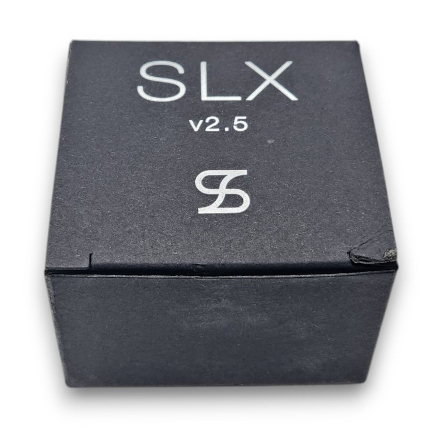 2.5" SLX Ceramic Coated Nonstick 4 Piece Aluminum Grinder