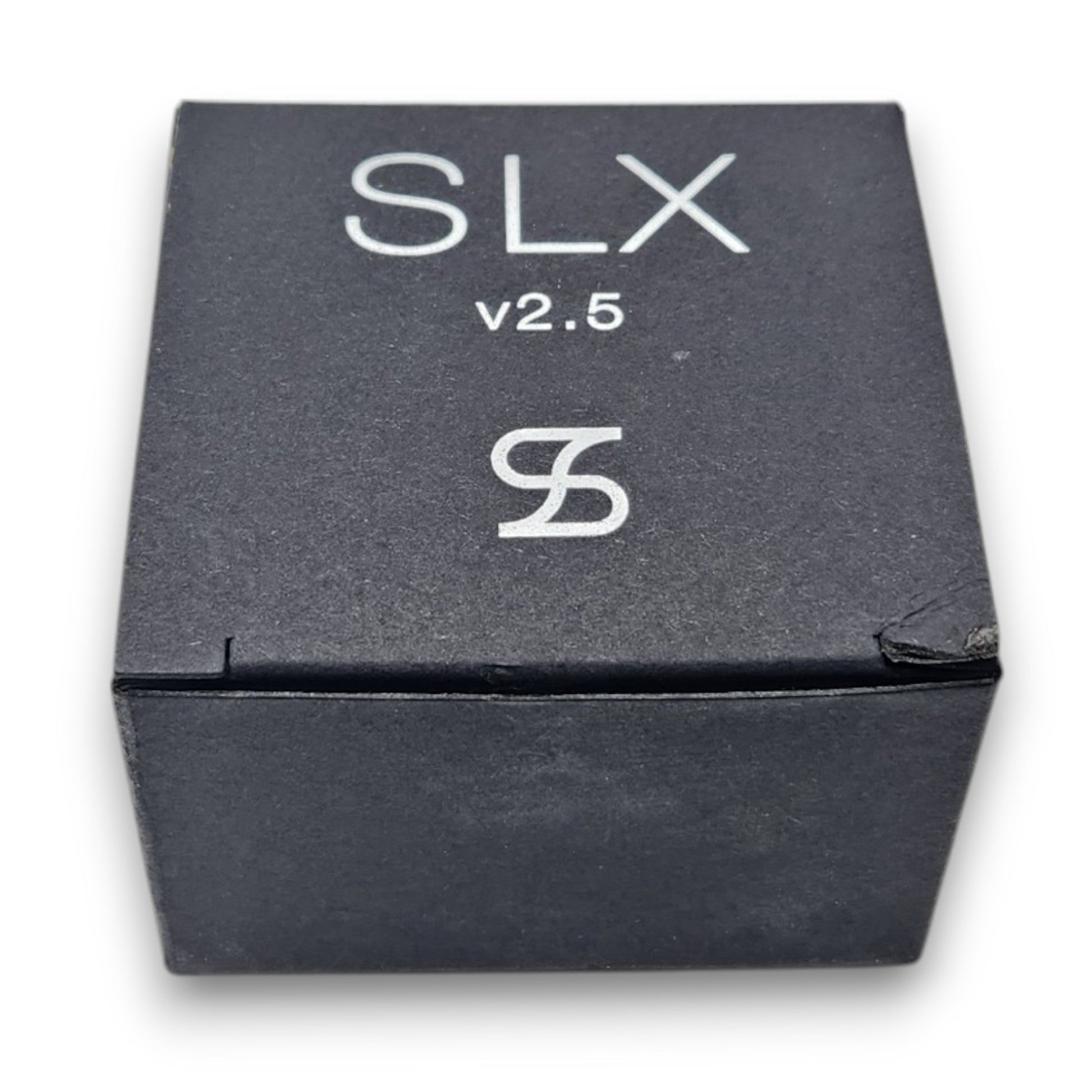 2.5" SLX Ceramic Coated Nonstick 4 Piece Aluminum Grinder