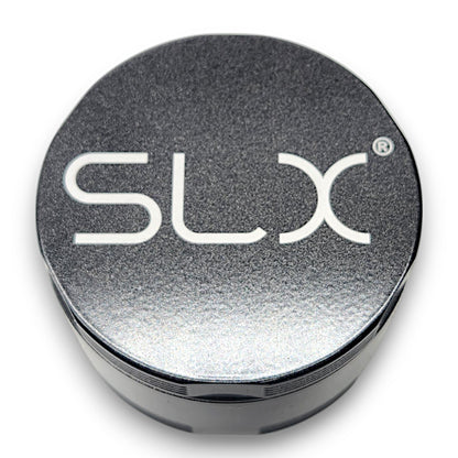 2.5" SLX Ceramic Coated Nonstick 4 Piece Aluminum Grinder