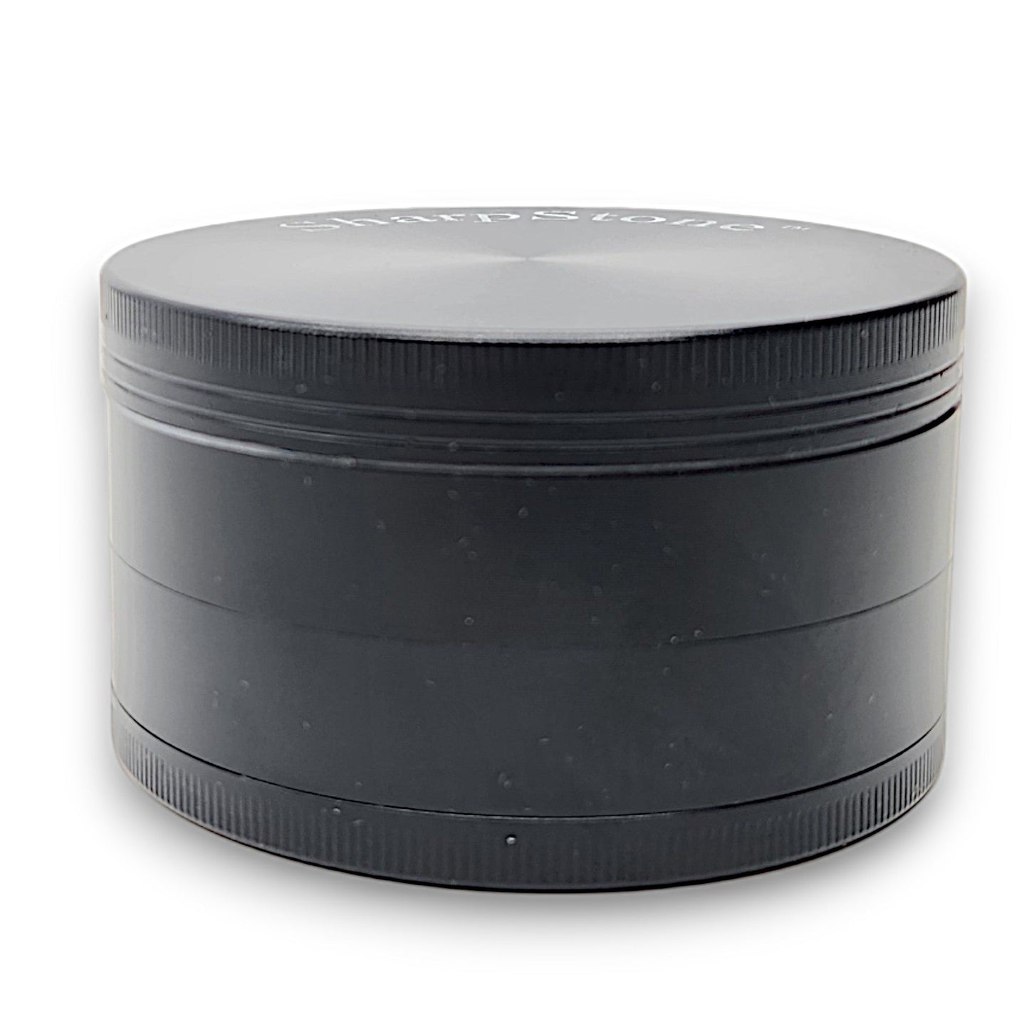 3" Sharpstone Aluminum 4 Piece Grinder