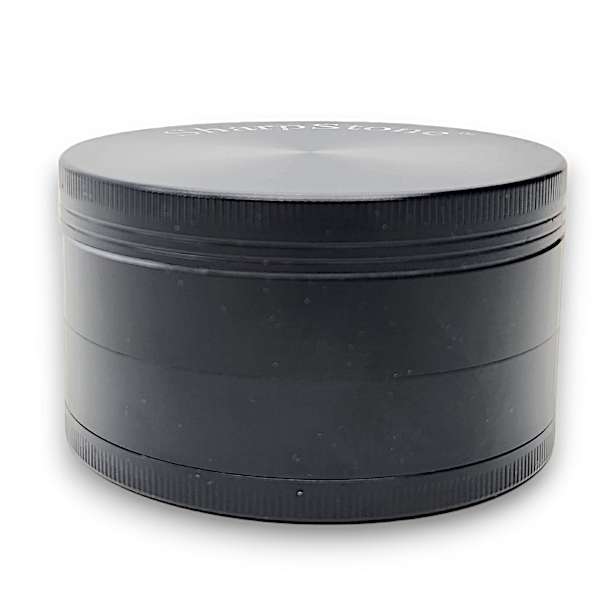 3" Sharpstone Aluminum 4 Piece Grinder