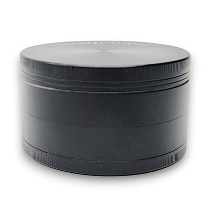 3" Sharpstone Aluminum 4 Piece Grinder