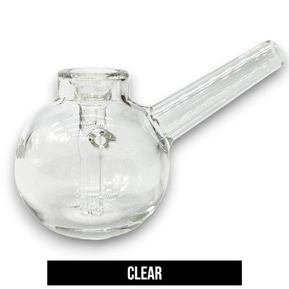 3" Wulf BEEK Bubbler Mini Bong