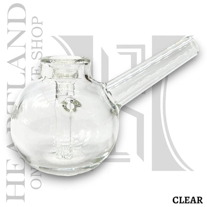 3" Wulf BEEK Bubbler Mini Bong