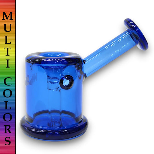 3" Wulf RYPP Bubbler Mini Bong