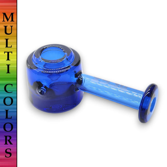 3.75" Wulf Mods Gavel Hand Pipe Spoon Bowl