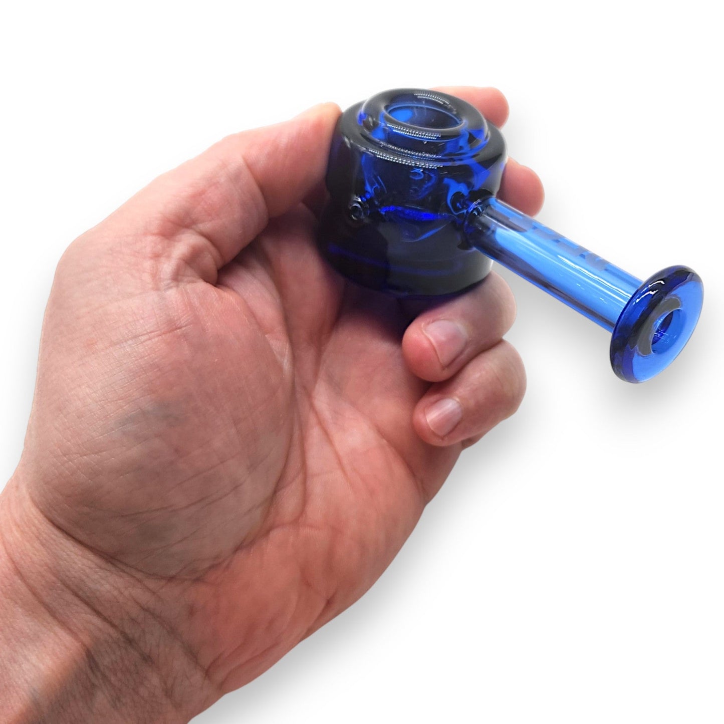 3.75" Wulf Mods Gavel Hand Pipe Spoon Bowl