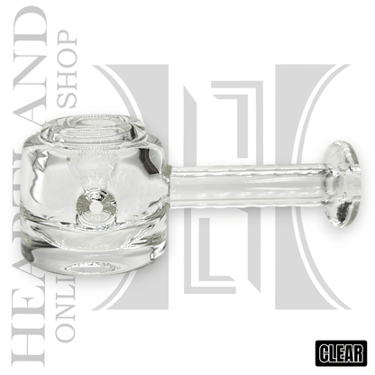 3.75" Wulf Mods Gavel Hand Pipe Spoon Bowl