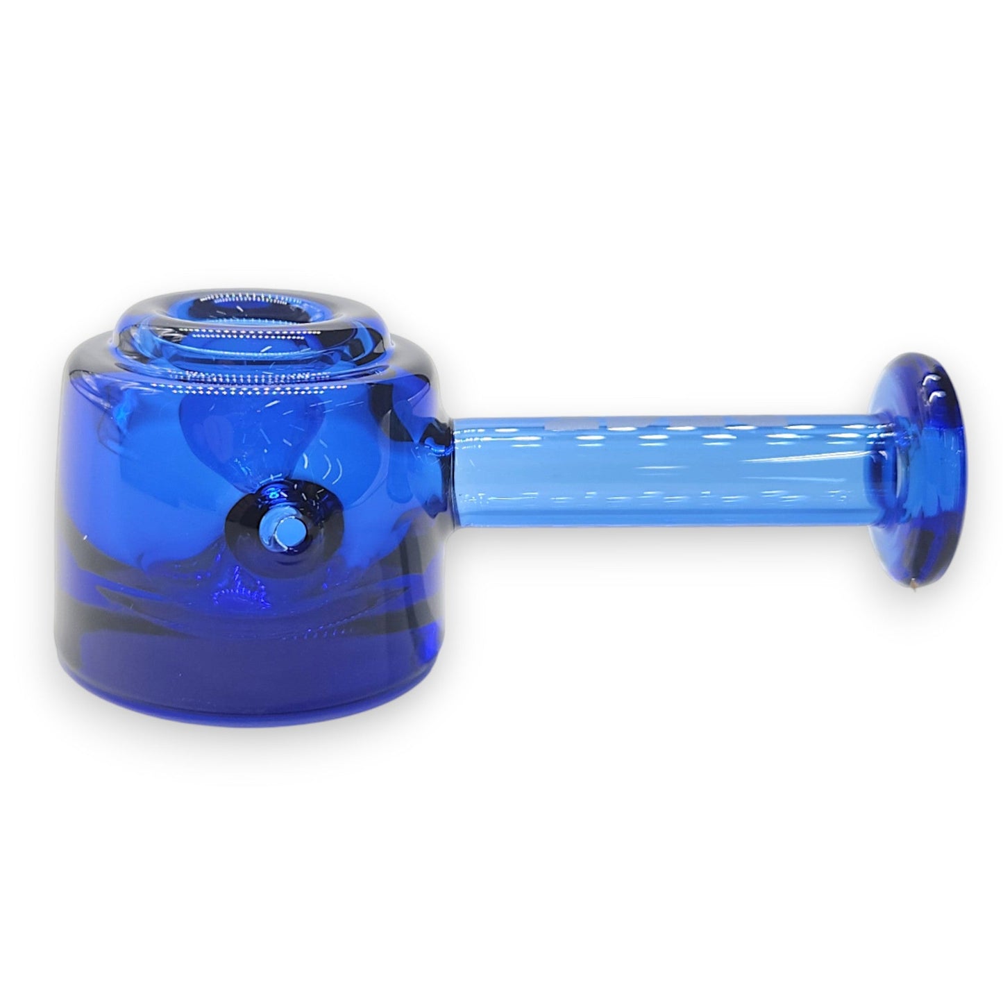 3.75" Wulf Mods Gavel Hand Pipe Spoon Bowl