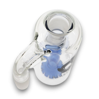 4" Glasshouse 14mm 90 Deg Ash Catcher