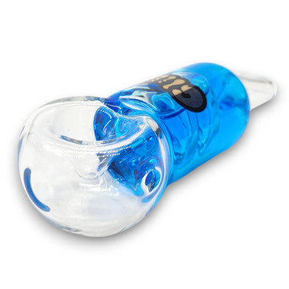 4" Gliizy Glycerin Freezable Spoon Hand Bowl