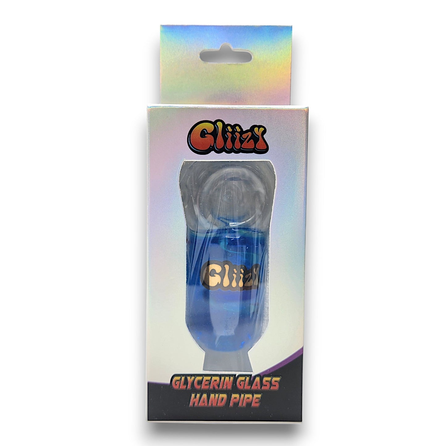 4" Gliizy Glycerin Freezable Spoon Hand Bowl