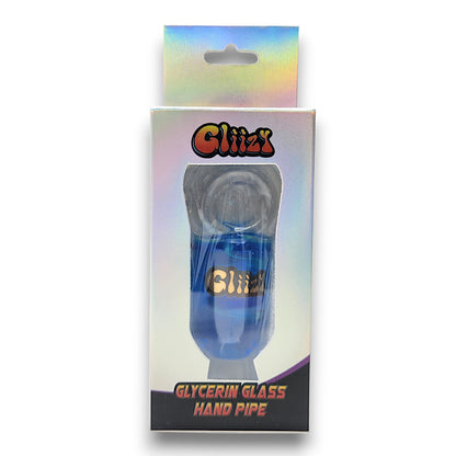 4" Gliizy Glycerin Freezable Spoon Hand Bowl