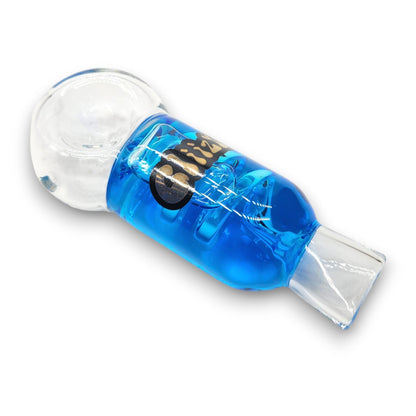 4" Gliizy Glycerin Freezable Spoon Hand Bowl