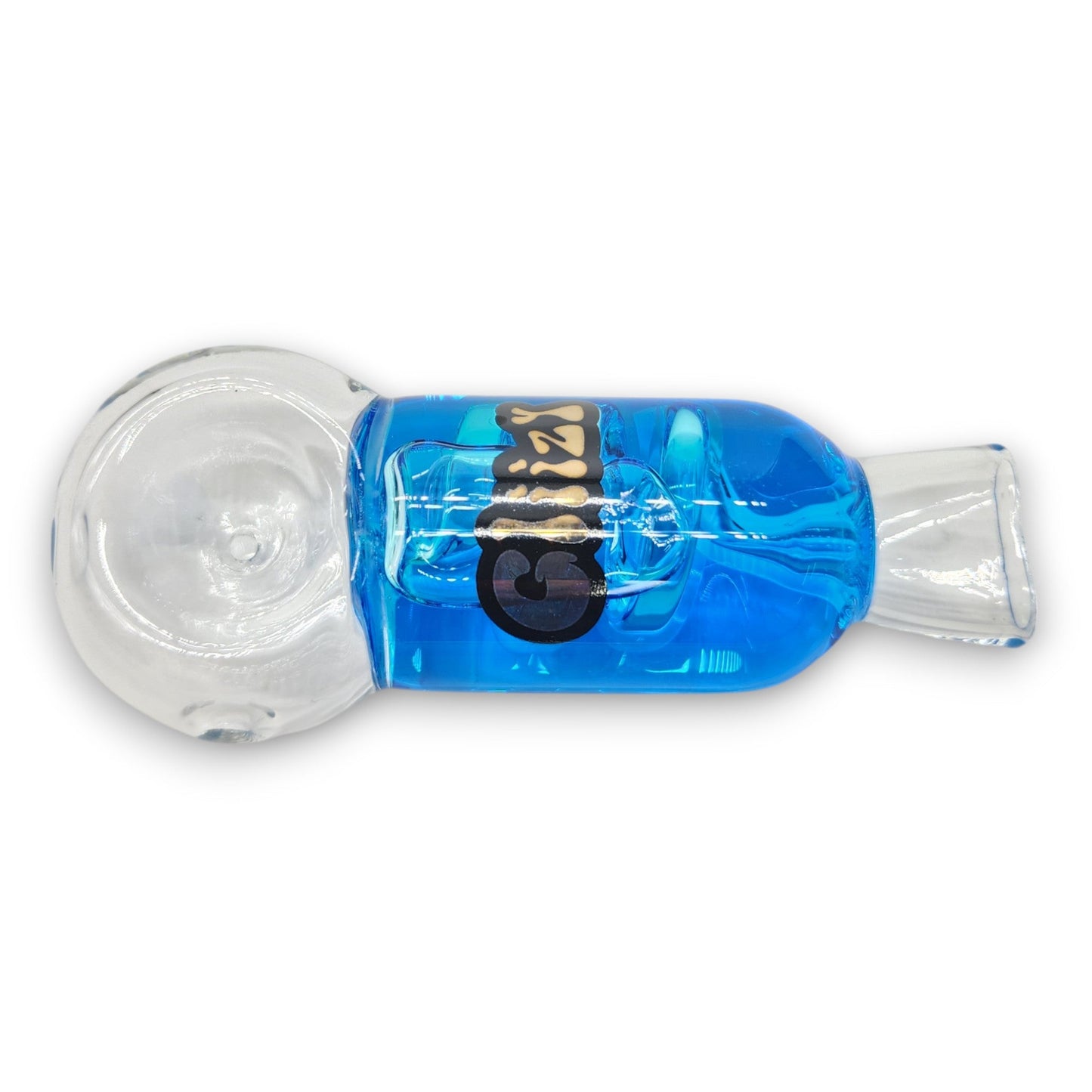 4" Gliizy Glycerin Freezable Spoon Hand Bowl