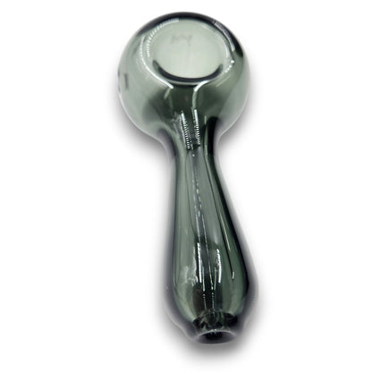 4" MJ Arsenal Pioneer Spoon Bowl Hand Pipe