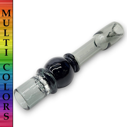 4" Pulsar Built in Screen Chillum