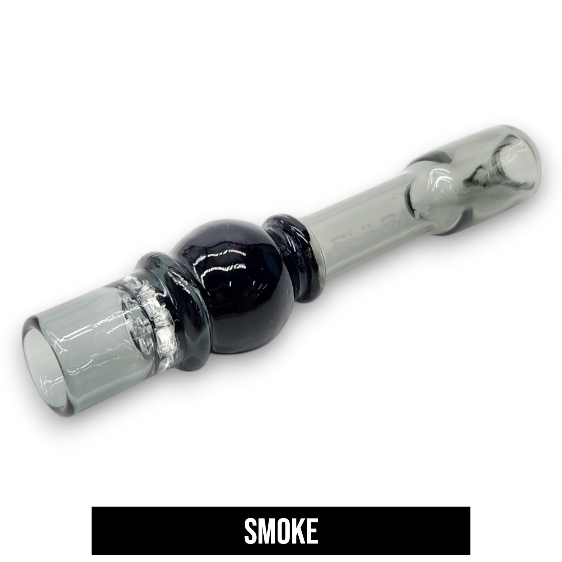 4" Pulsar Built in Screen Chillum