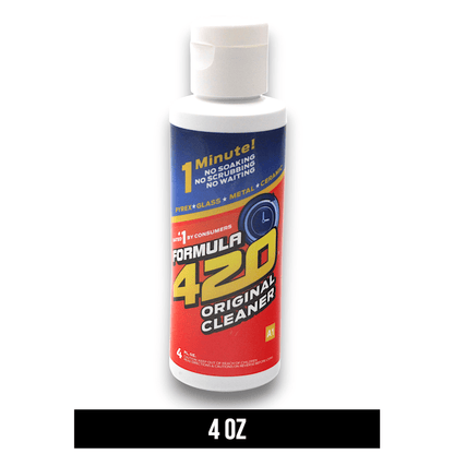 420 Original Cleaner by Formula 420