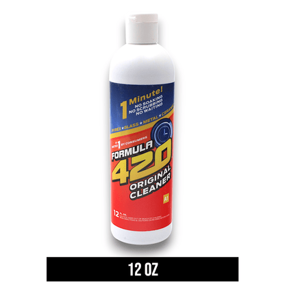 420 Original Cleaner by Formula 420