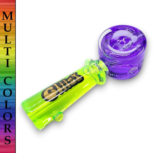 4.5" Gliizy Tulu Glycerin Freezable Spoon Hand Bowl
