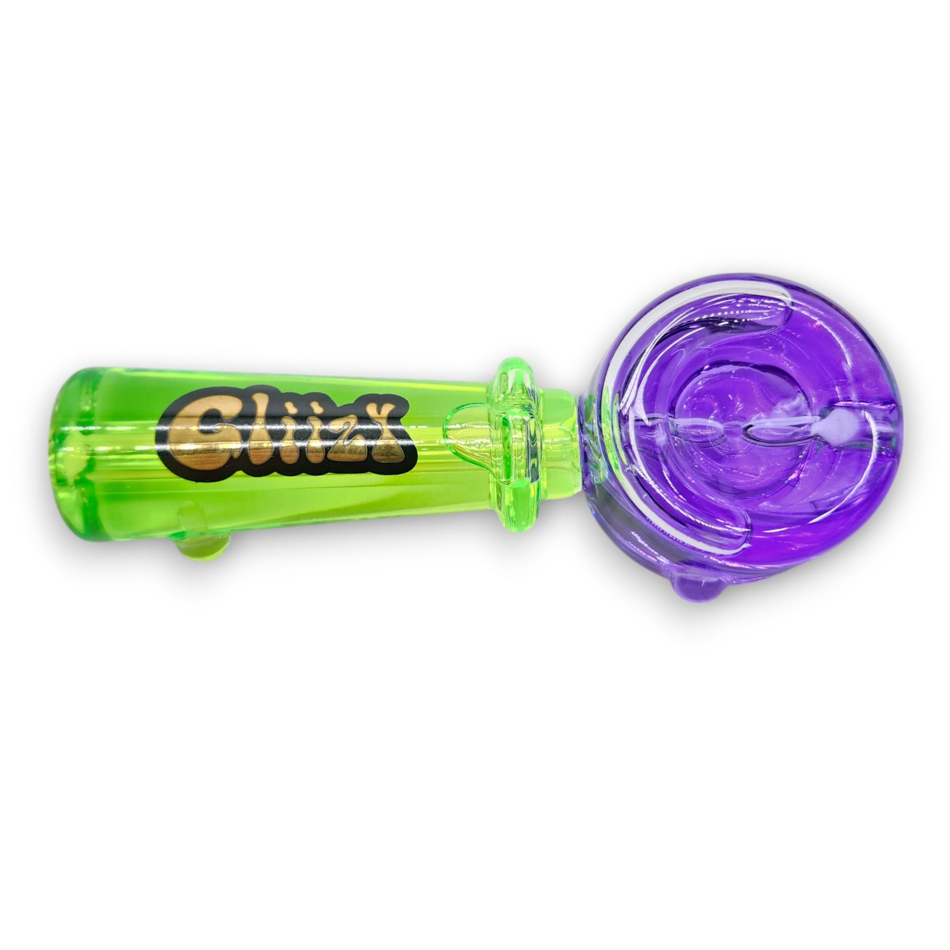4.5" Gliizy Tulu Glycerin Freezable Spoon Hand Bowl