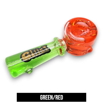 4.5" Gliizy Tulu Glycerin Freezable Spoon Hand Bowl
