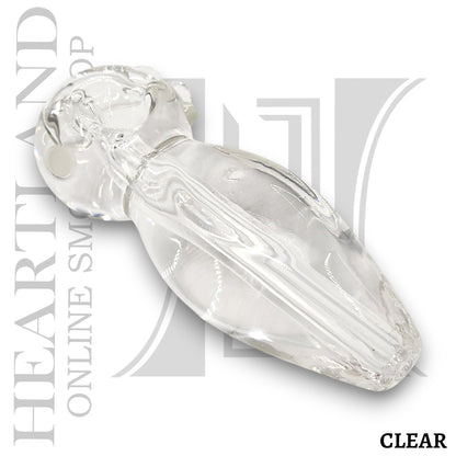 4.5" Glycerin Freezable Spoon Hand Bowl