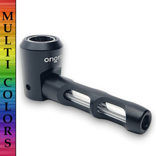 4.5" Ongrok Aluminum Modular Bowl Pipe