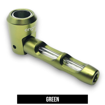 4.5" Ongrok Aluminum Modular Bowl Pipe