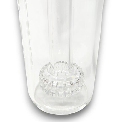4.5" Pulsar Percolator Ash Catcher 14mm 45 deg