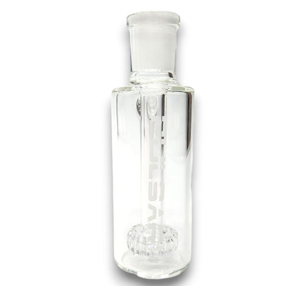 4.5" Pulsar Percolator Ash Catcher 14mm 45 deg