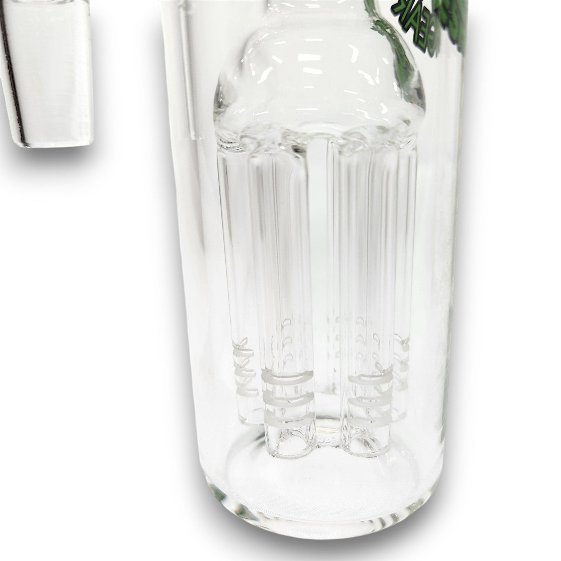 4.5" SeshGear Tree Percolator Ash Catcher 14mm 90 deg