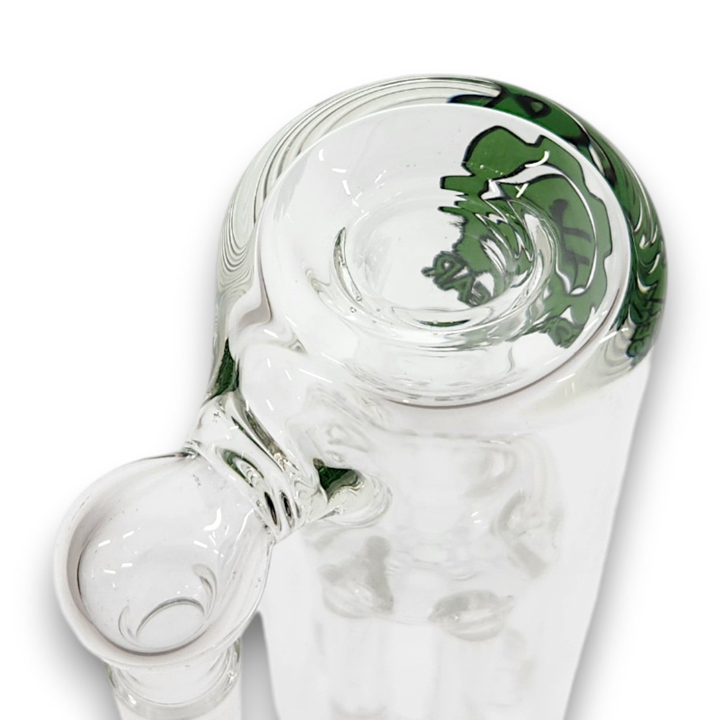 4.5" SeshGear Tree Percolator Ash Catcher 14mm 90 deg
