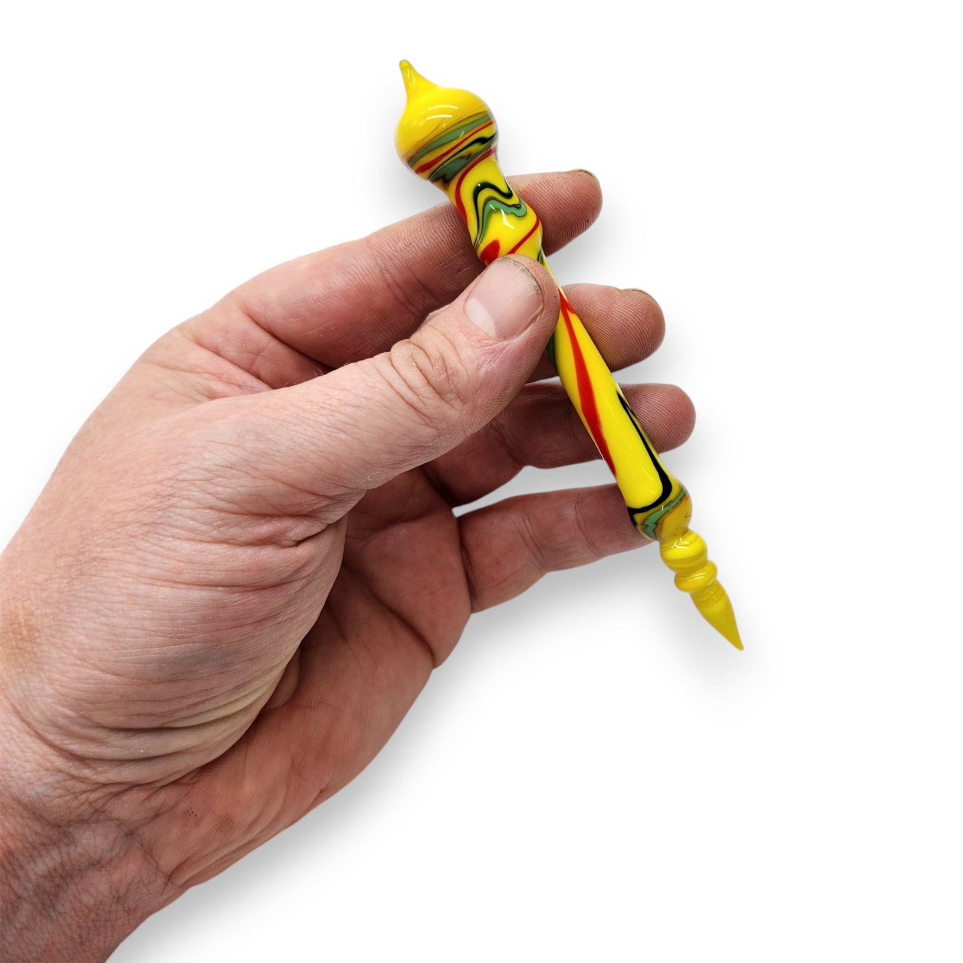 5" Glass Dab Tool