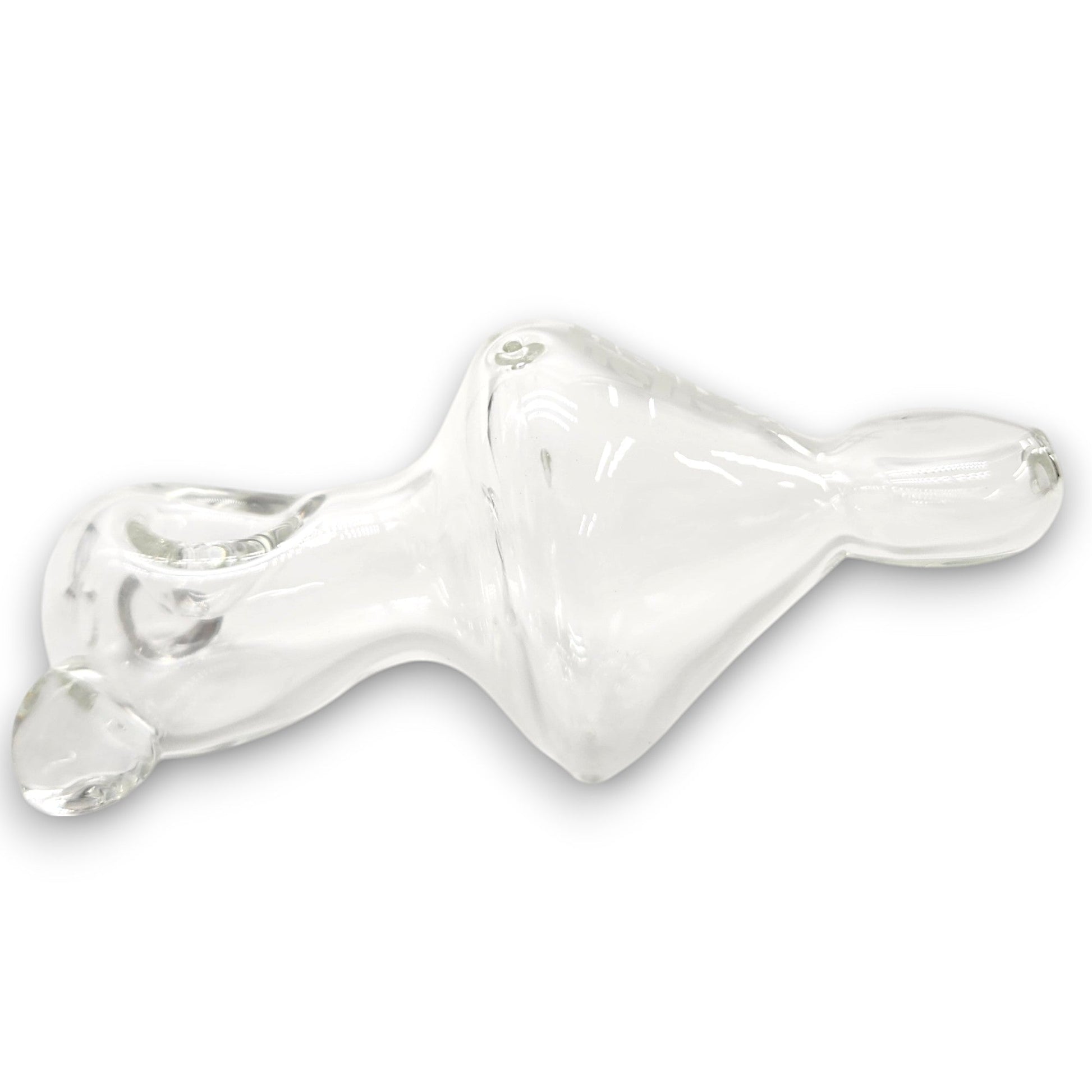 5" GRAV Helix Small Classic Hand Pipe