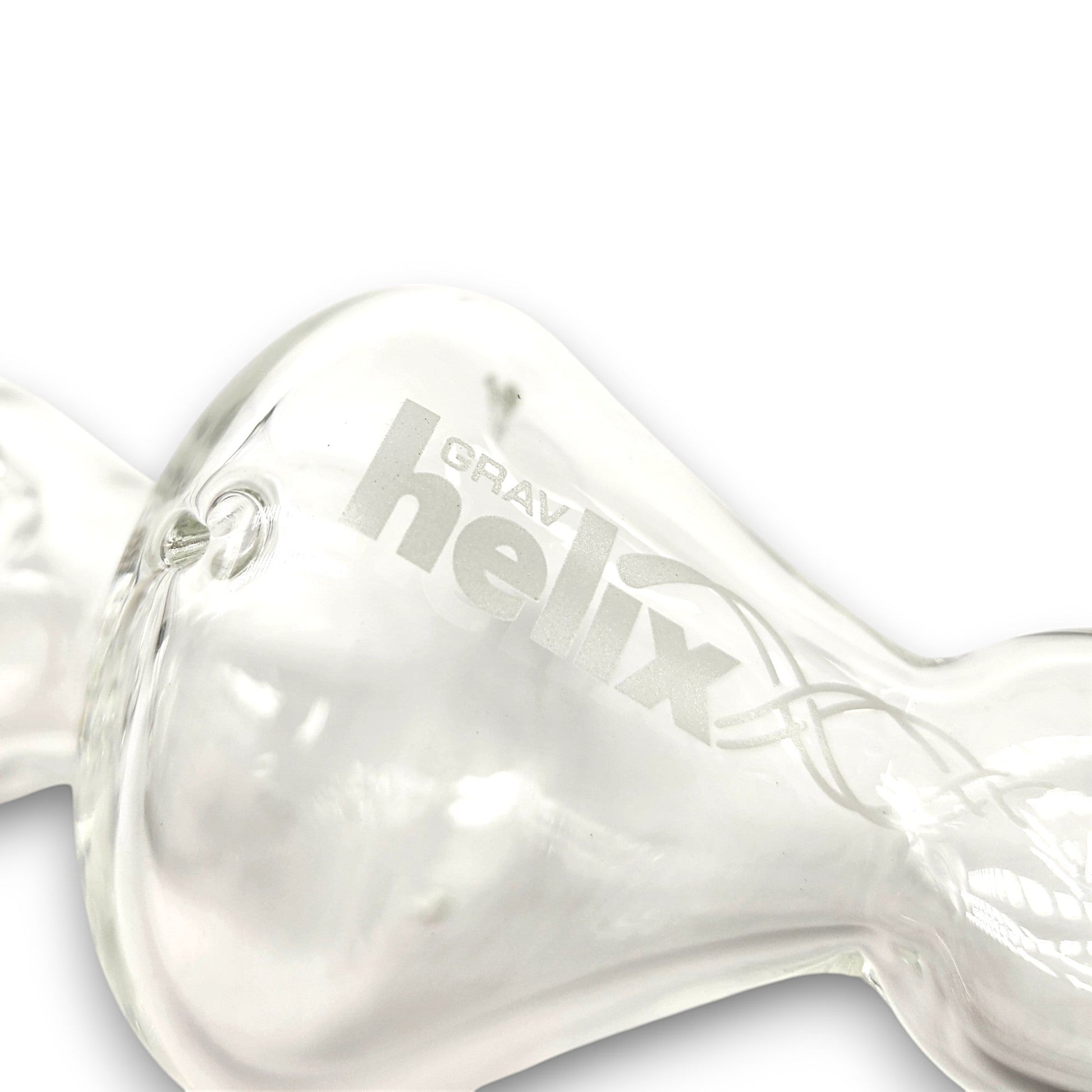 5" GRAV Helix Small Classic Hand Pipe