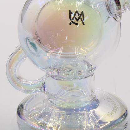 5" MJ Arsenal Mini Rig Atlas