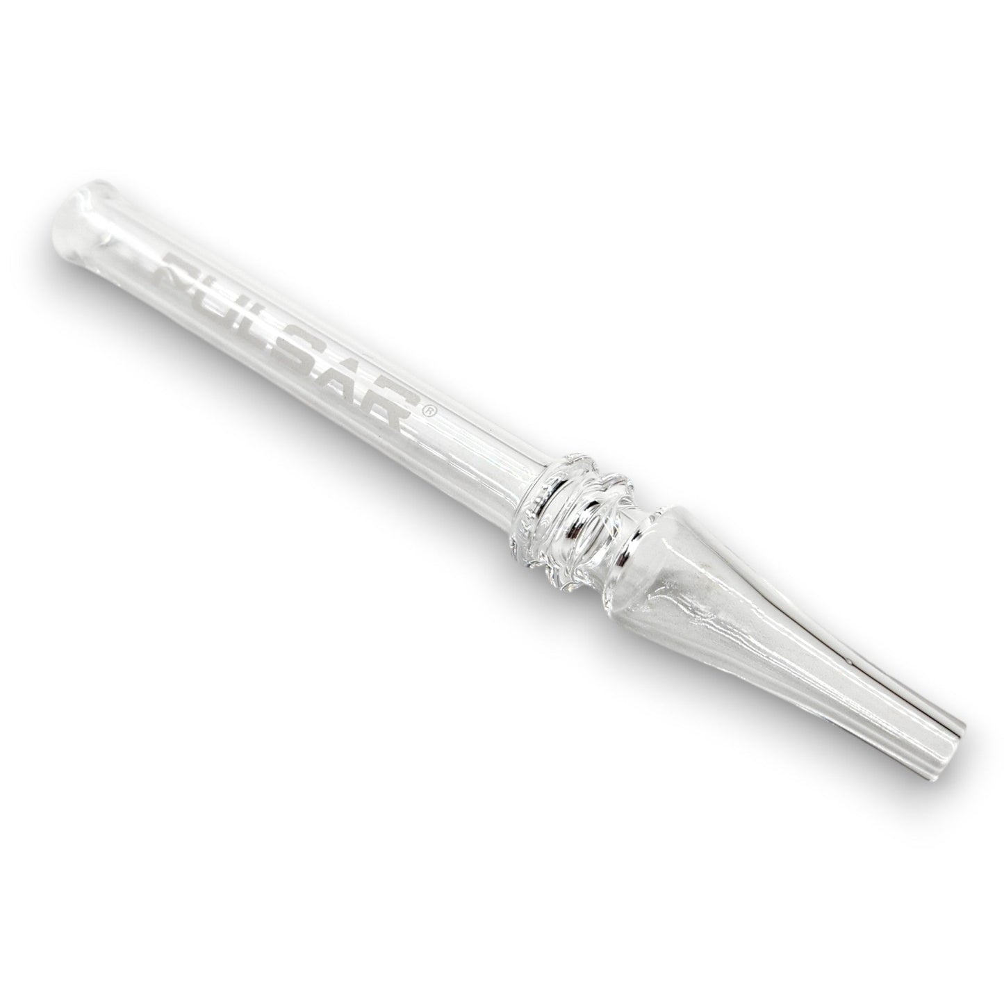 5" Pulsar Quartz Dab Straw