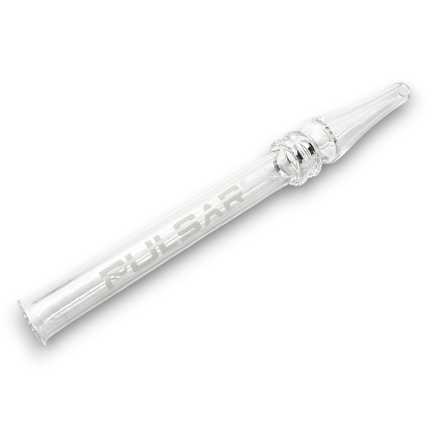 5" Pulsar Quartz Dab Straw
