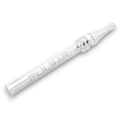 5" Pulsar Quartz Dab Straw