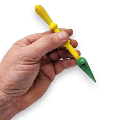 5.5" Glass Dab Tool