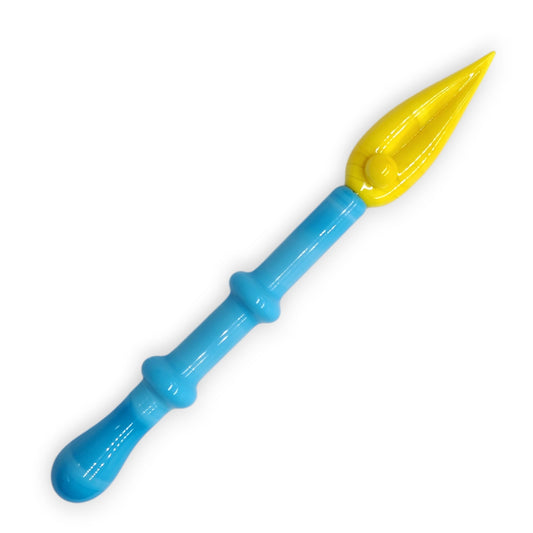 5.5" Glass Dab Tool