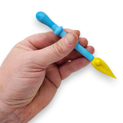 5.5" Glass Dab Tool