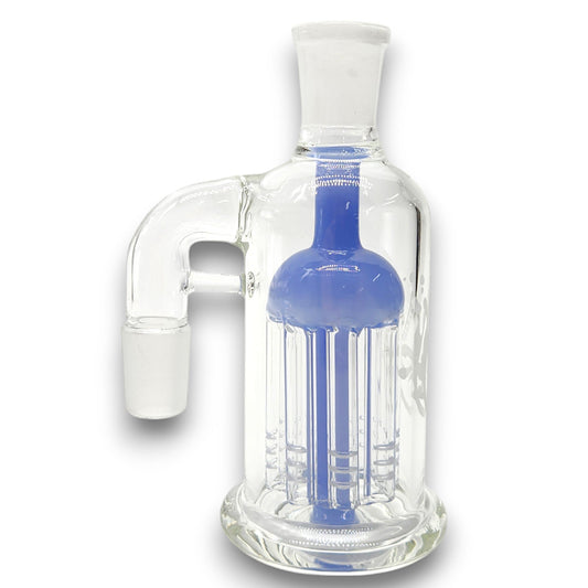 5.5" Pulsar Heavy Duty 18mm Tree Perc Ash Catcher