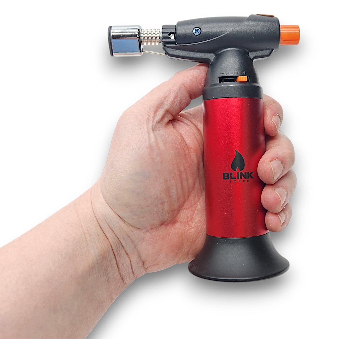 6" Blink Torch MB01