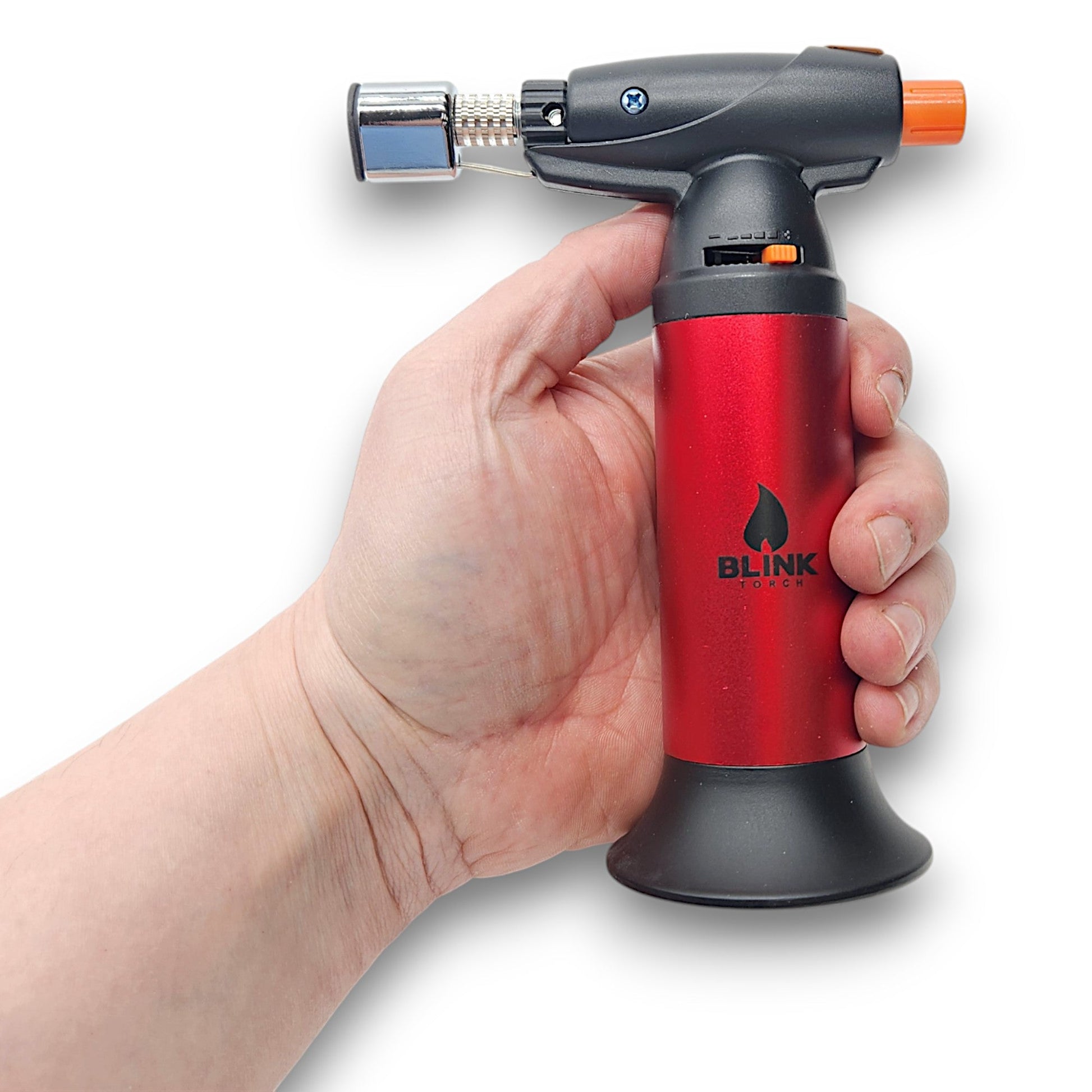 6" Blink Torch MB01
