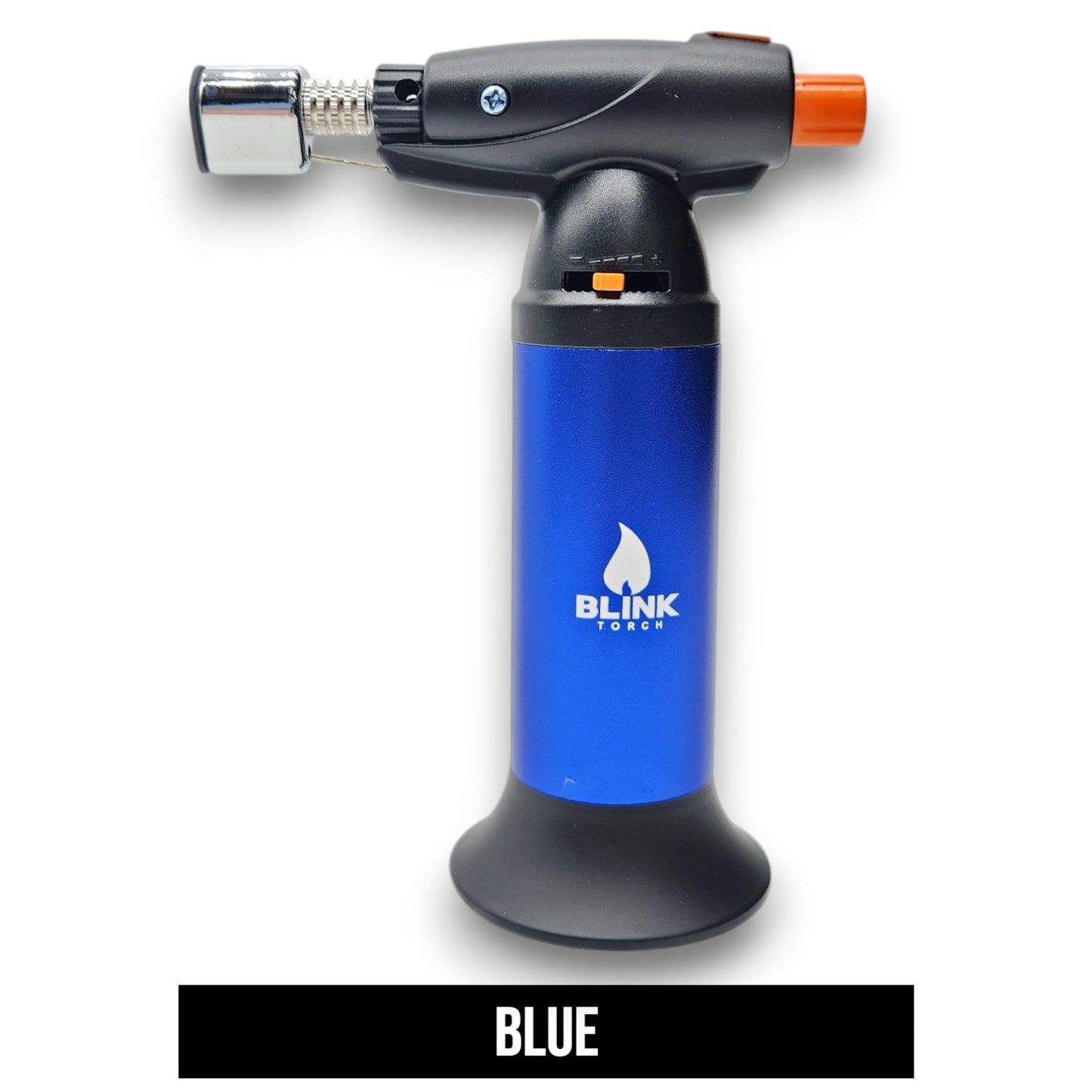 6" Blink Torch MB01